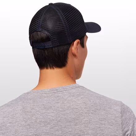 P6 LoPro Trucker Hat