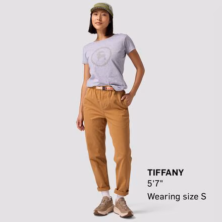 Goat T-Shirt - Women's