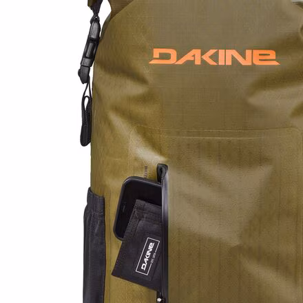 Cyclone LT Wet/Dry Rolltop 30L Pack