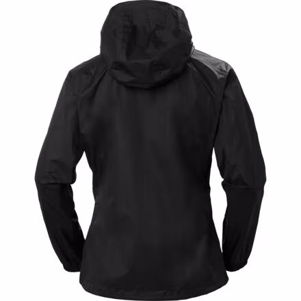 Loke Shell Jacket - Women's