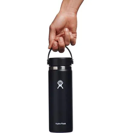 20oz Wide Mouth Flex Cap 2.0 Water Bottle