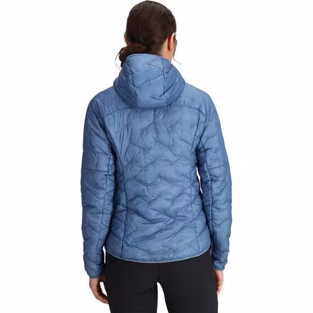SuperStrand LT Hooded Jacket - Women's