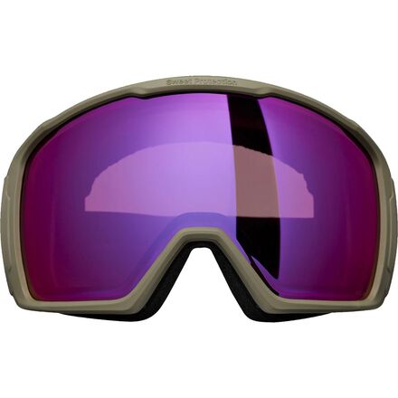 Clockwork MAX RIG Reflect Goggles