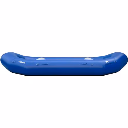 Outlaw Raft