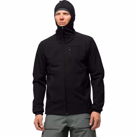 Lofoten Hiloflex200 Hooded Jacket - Men's