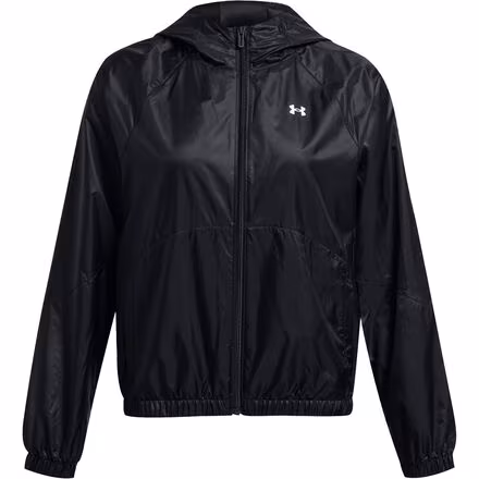 Rival Sport Windbreaker - Women's