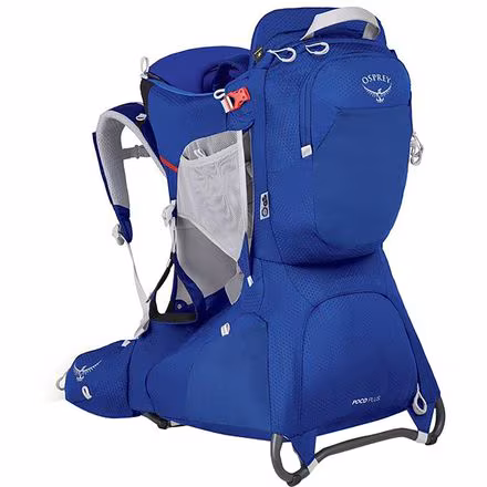 Poco Plus Child Carrier - Kids'