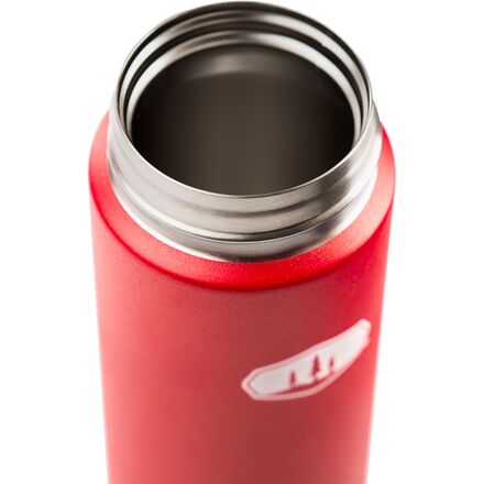 Microlite 350 Flip Water Bottle