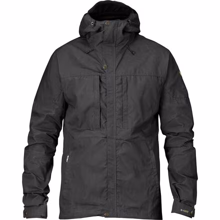 Skogso Jacket - Men's