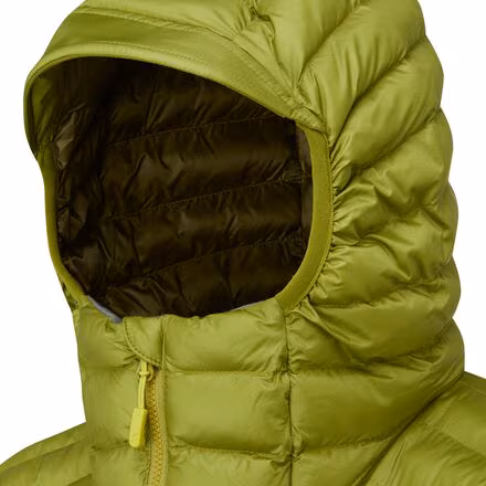 Cirrus Alpine Jacket - Men's