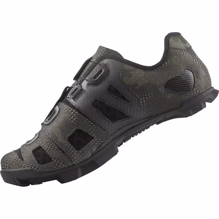 MX242 Endurance Wide Cycling Shoe - Men's