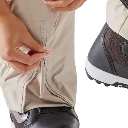 Catalyst Fusion Shell Pant - Women's