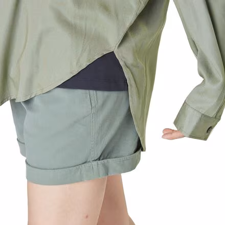 Catalya Shirt - Women's