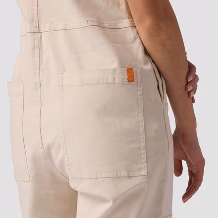 Workwear Overall - Women's