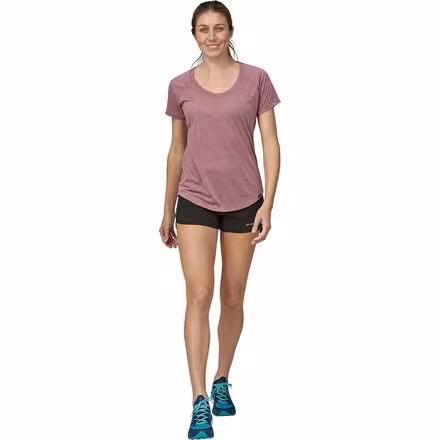 Strider Pro 3in Running Short - Women's