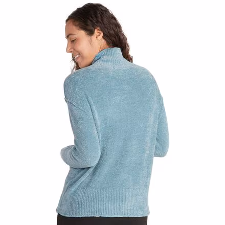 Irresistible II Adelme Funnel Neck Sweater - Women's