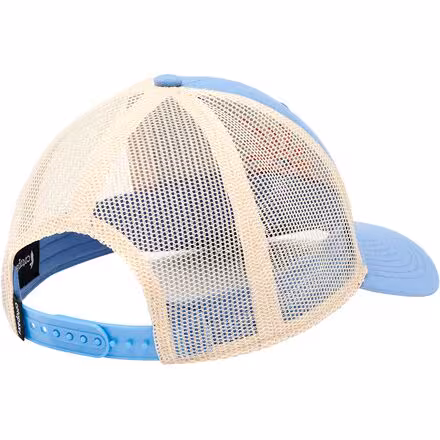 Happy Day Trucker Hat