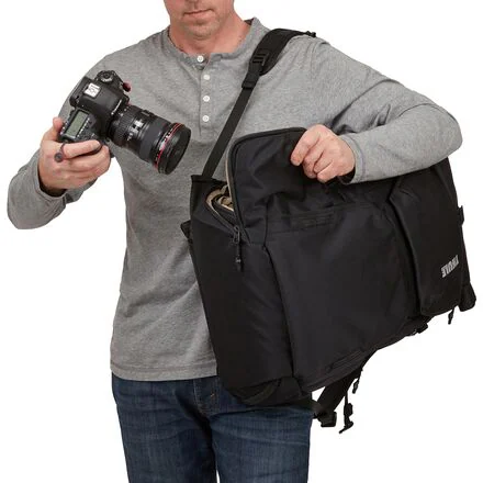 Covert Camera 32L Backpack