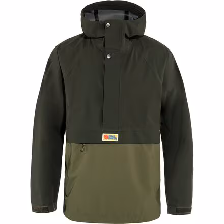 Vardag Hydratic Anorak - Men's