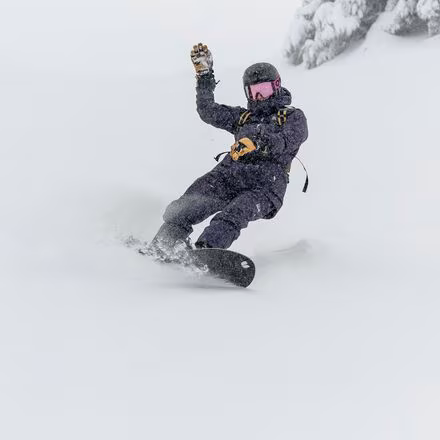 Powder Maven Down Jacket - Women's