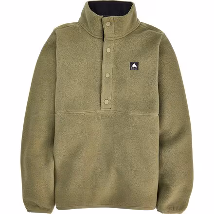 Cinder Fleece Anorak - Kids'
