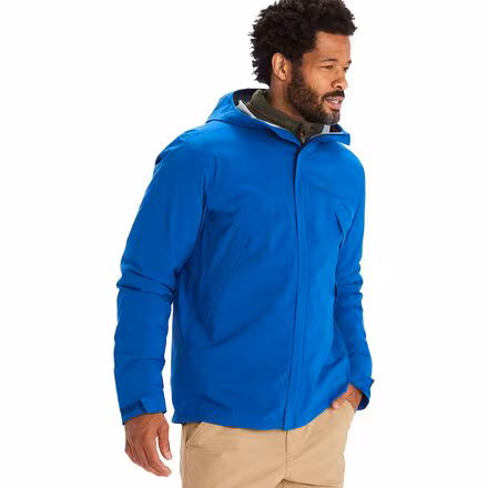PreCip Eco Pro Jacket - Men's