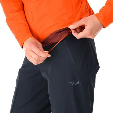 Xenair Alpine Light Jacket - Women's