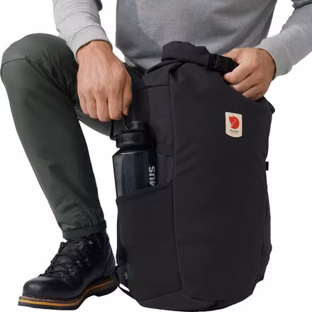 Ulvo Rolltop 30L Daypack