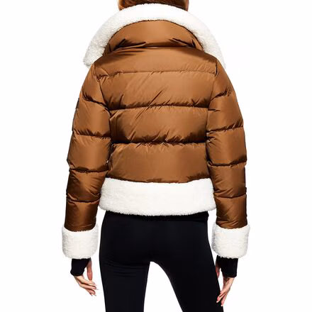 Bennett Jacket - Women's