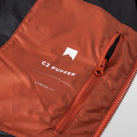 C2 Puffer Jacket - Men's