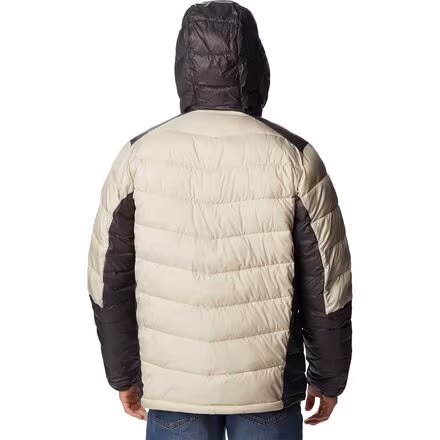 Labyrinth Loop Hooded Jacket - Men's