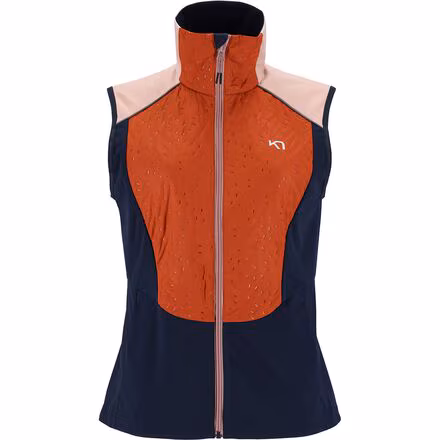 Tirill Thermal Vest - Women's