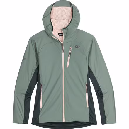 Deviator Hoodie - Women's