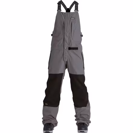 Stretch Krill Bib - Men's