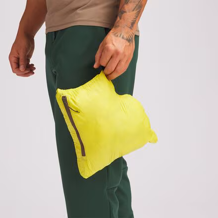 Teo ALLIED Down Jacket - Men's