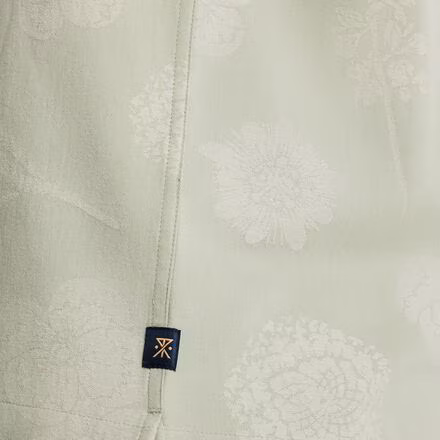 Gonzo Camp Collar Shirt - Men's