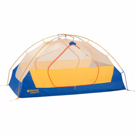 Tungsten Tent: 3-Person 3-Season