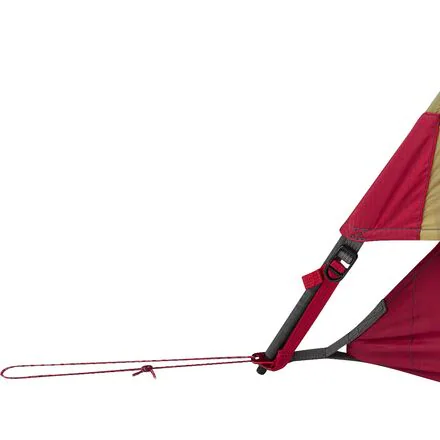 Hubba Hubba Tent: 2-Person 3-Season