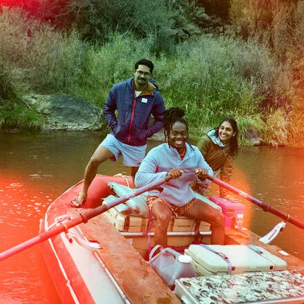 Teca Calido Hooded Jacket - Women's