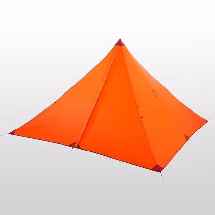 Front Range Ultralight Tarp Shelter : 4-Person 4-Season