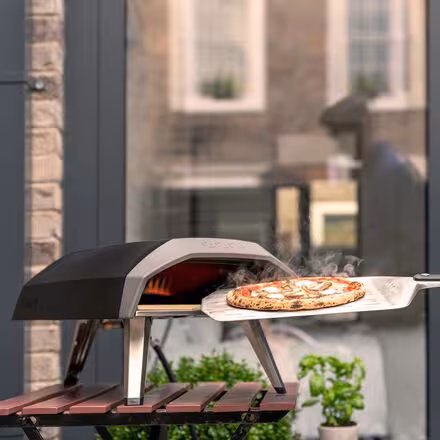 Koda 12in Gas Powered Pizza Oven