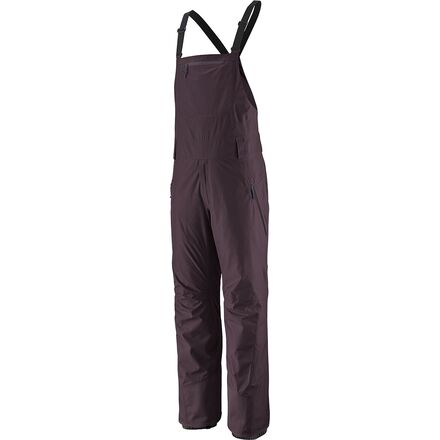Powder Town Bib Pant - Men's