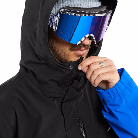 L GORE-TEX Jacket - Men's