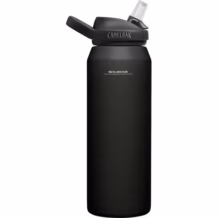 x LifeStraw 32oz Eddy+ Filtered Water Bottle