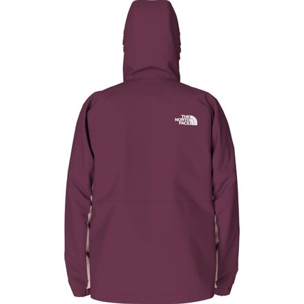 Build Up Jacket - Men's