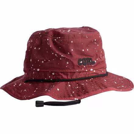 Traverse Bucket Hat