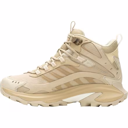 Moab Speed 2 Mid GTX Hiking Boot - Women's