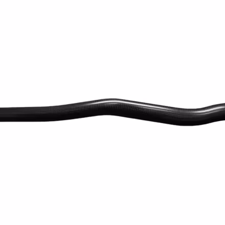 Sherpa Fiberglass Paddle - Bent Shaft