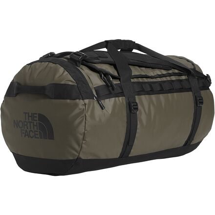 Base Camp L 95L Duffel Bag