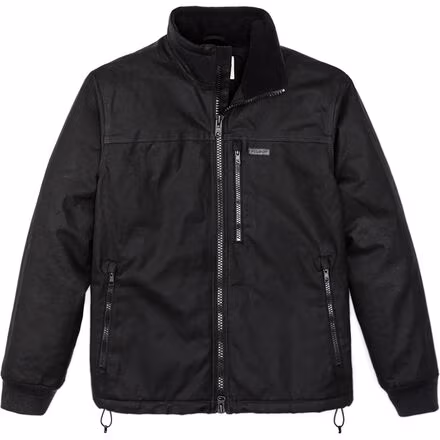 Tin Cloth Primaloft Jacket - Men's